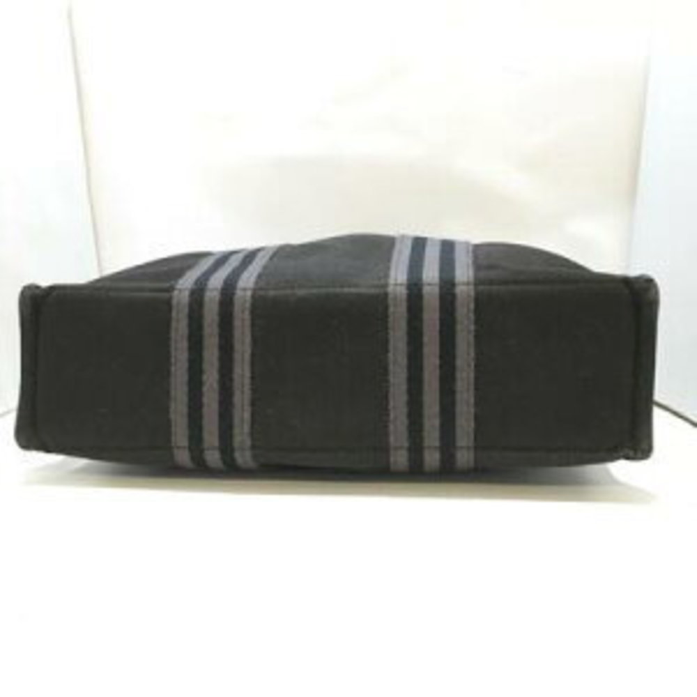 HERMES Handbag Black - Picture 2 of 4